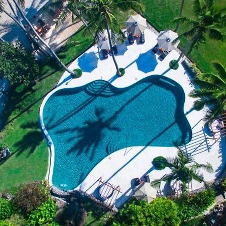 Royal Davui Island Resort (Adults Only) Buitenkant foto