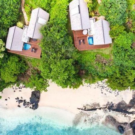 Royal Davui Island Resort (Adults Only) Buitenkant foto
