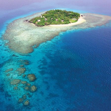 Royal Davui Island Resort (Adults Only) Buitenkant foto