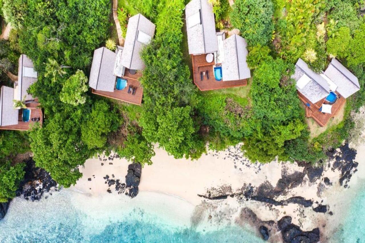 Royal Davui Island Resort (Adults Only) Buitenkant foto