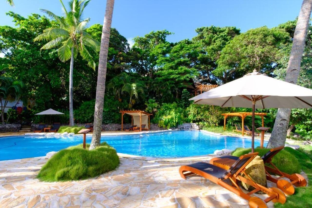 Royal Davui Island Resort (Adults Only) Buitenkant foto
