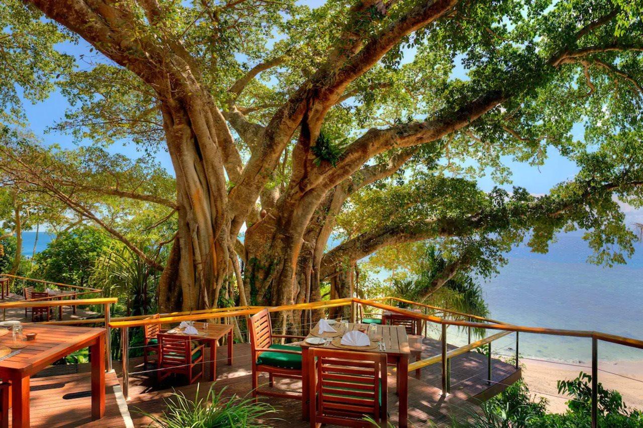 Royal Davui Island Resort (Adults Only) Buitenkant foto