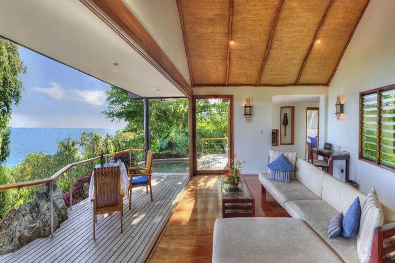 Royal Davui Island Resort (Adults Only) Buitenkant foto