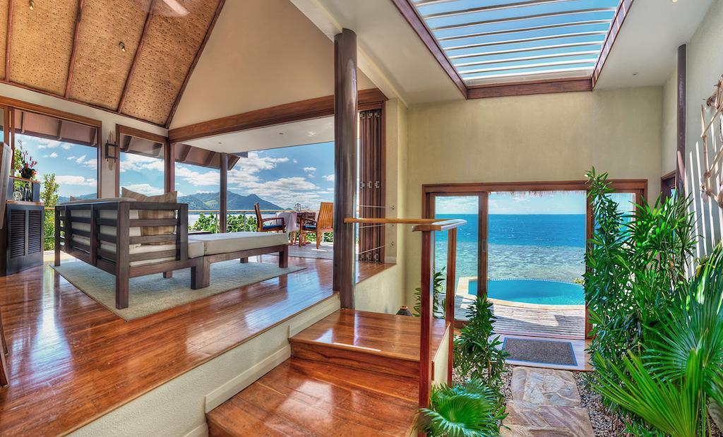 Royal Davui Island Resort (Adults Only) Buitenkant foto