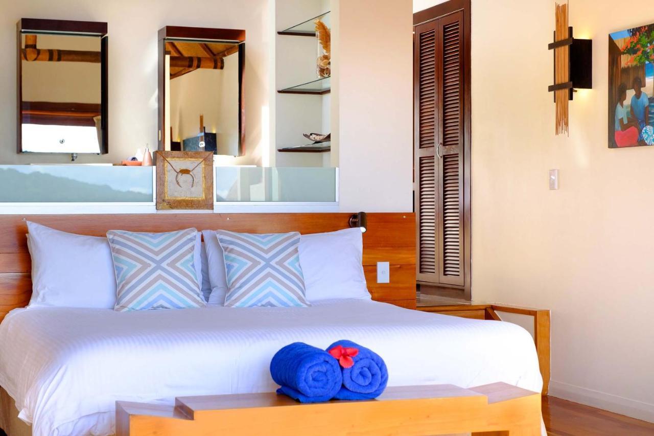 Royal Davui Island Resort (Adults Only) Buitenkant foto