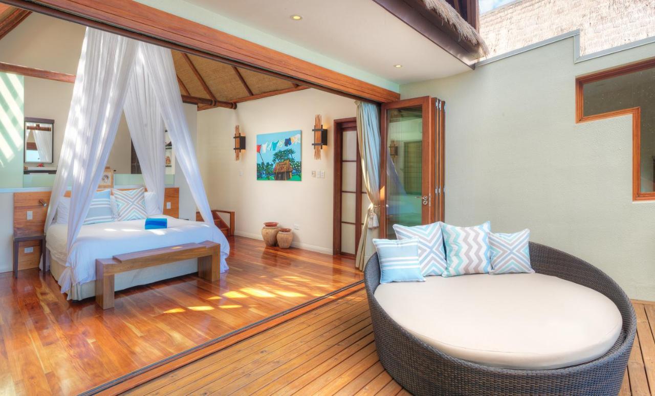 Royal Davui Island Resort (Adults Only) Buitenkant foto