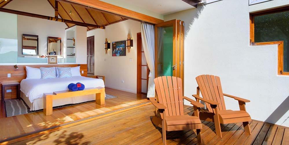 Royal Davui Island Resort (Adults Only) Buitenkant foto