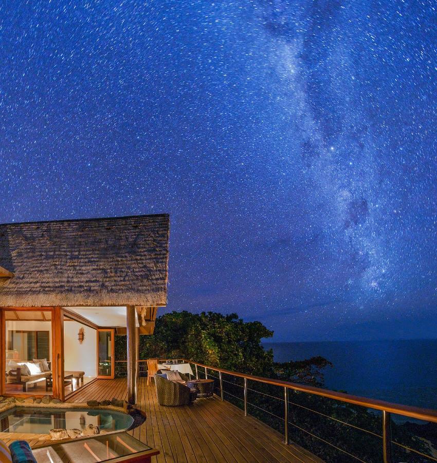Royal Davui Island Resort (Adults Only) Buitenkant foto