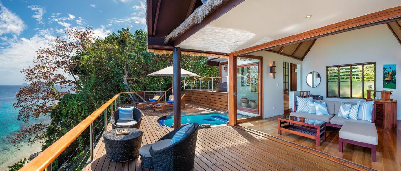 Royal Davui Island Resort (Adults Only) Buitenkant foto