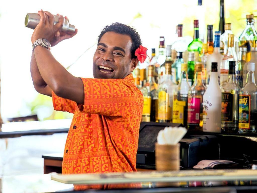 Royal Davui Island Resort (Adults Only) Buitenkant foto