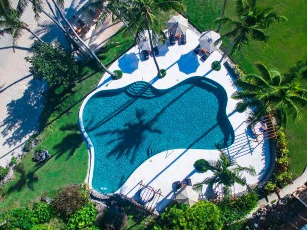 Royal Davui Island Resort (Adults Only) Buitenkant foto