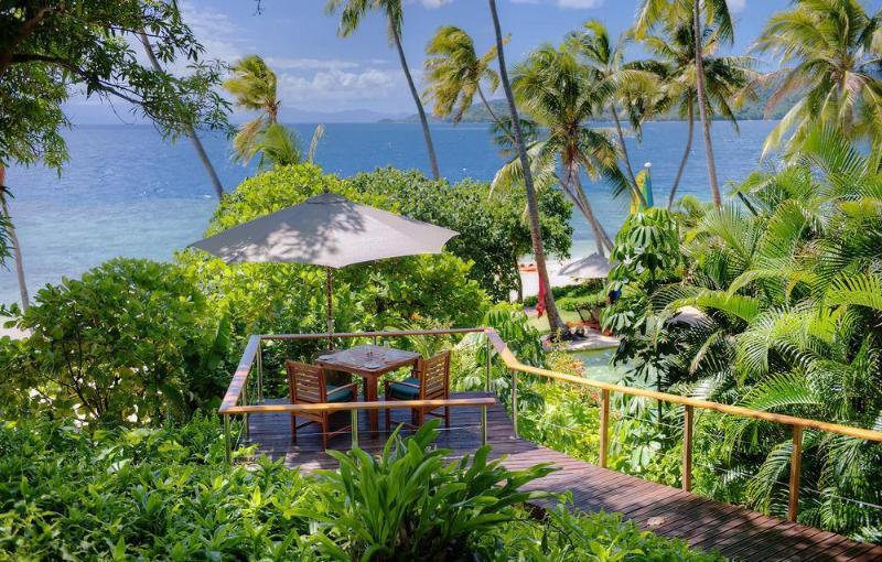 Royal Davui Island Resort (Adults Only) Buitenkant foto