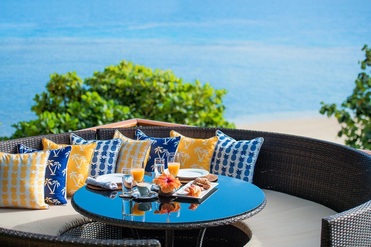 Royal Davui Island Resort (Adults Only) Buitenkant foto