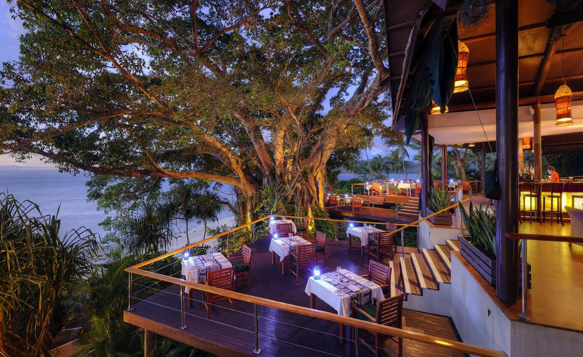 Royal Davui Island Resort (Adults Only) Buitenkant foto