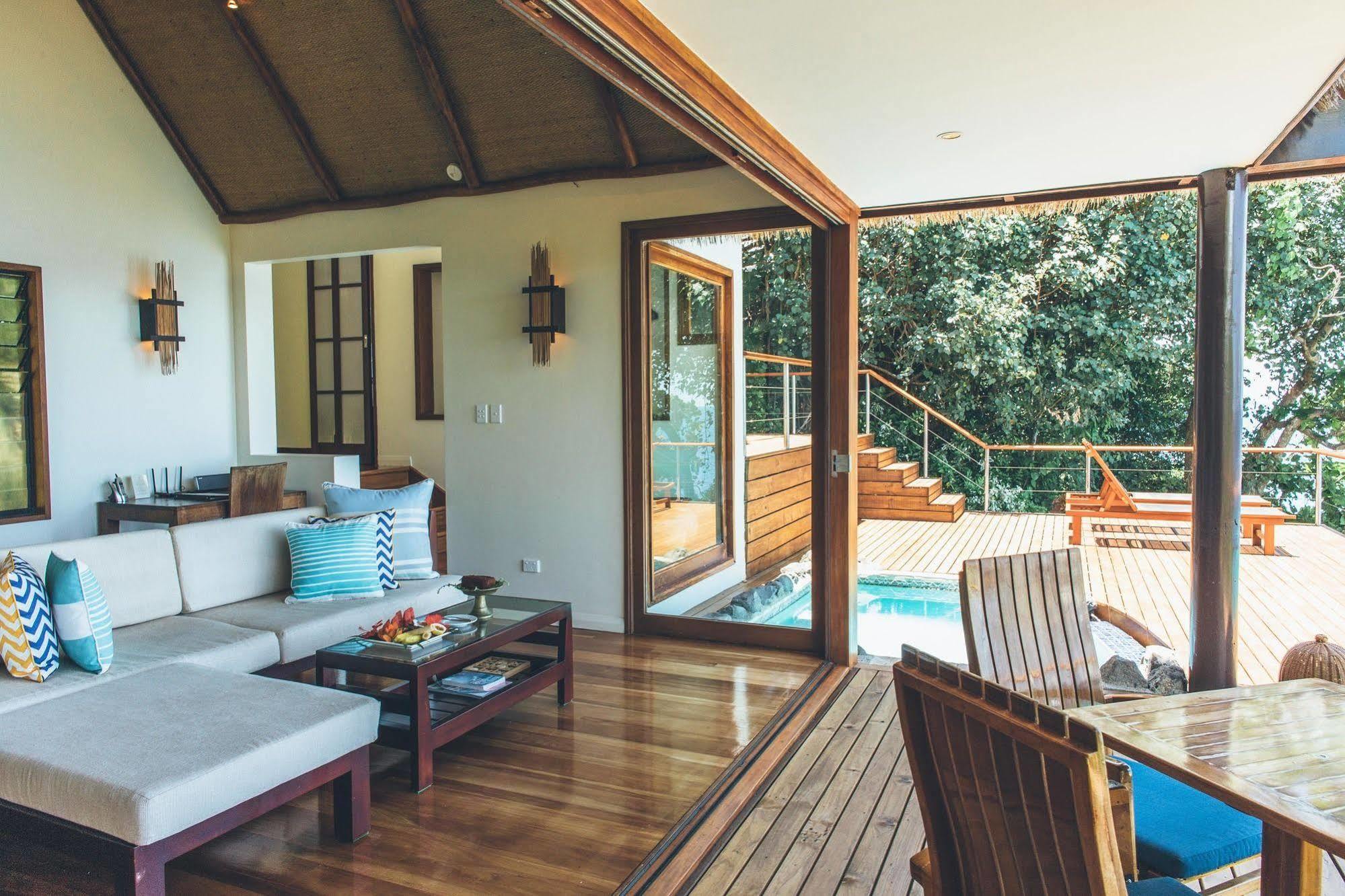 Royal Davui Island Resort (Adults Only) Buitenkant foto
