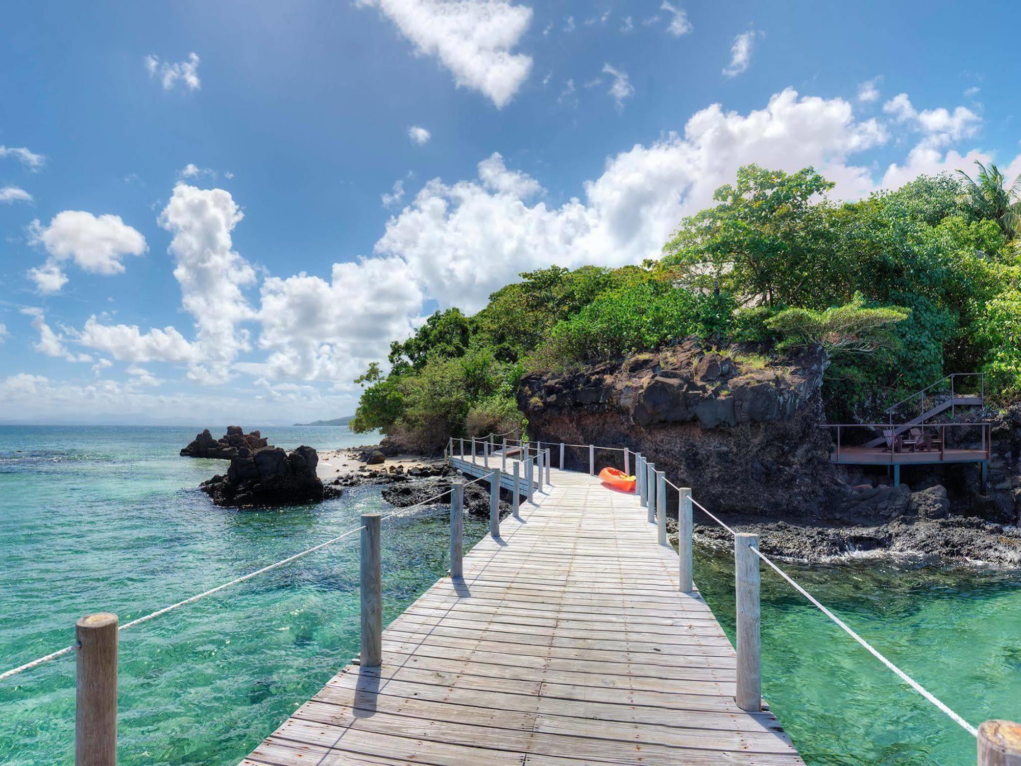 Royal Davui Island Resort (Adults Only) Buitenkant foto