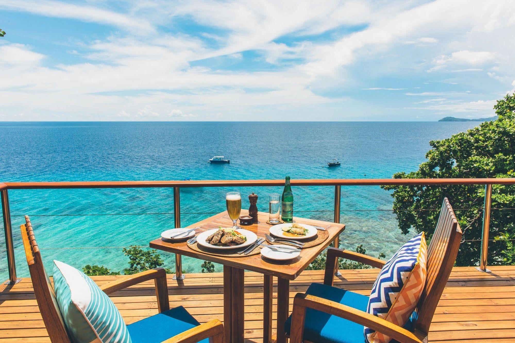 Royal Davui Island Resort (Adults Only) Buitenkant foto
