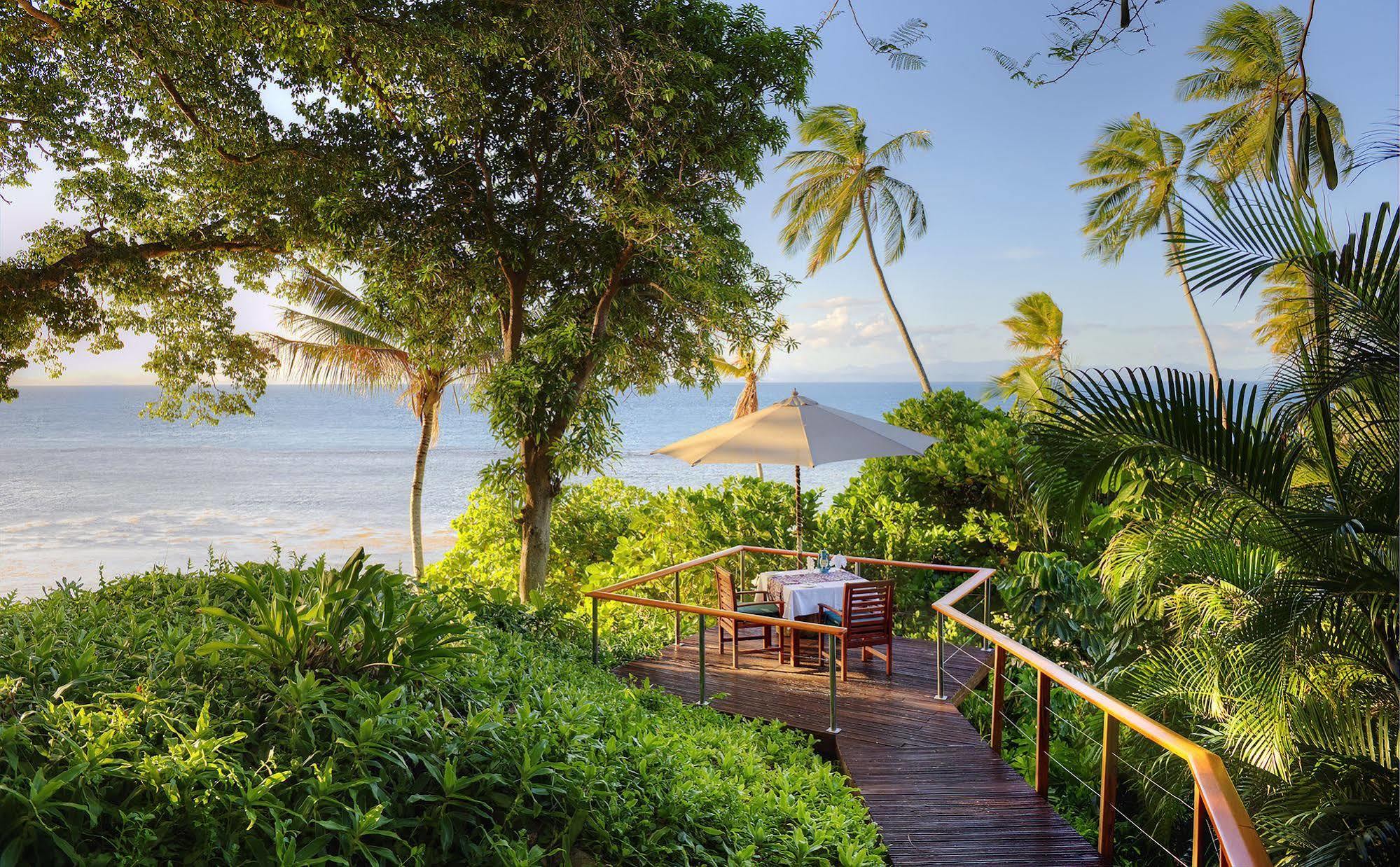 Royal Davui Island Resort (Adults Only) Buitenkant foto