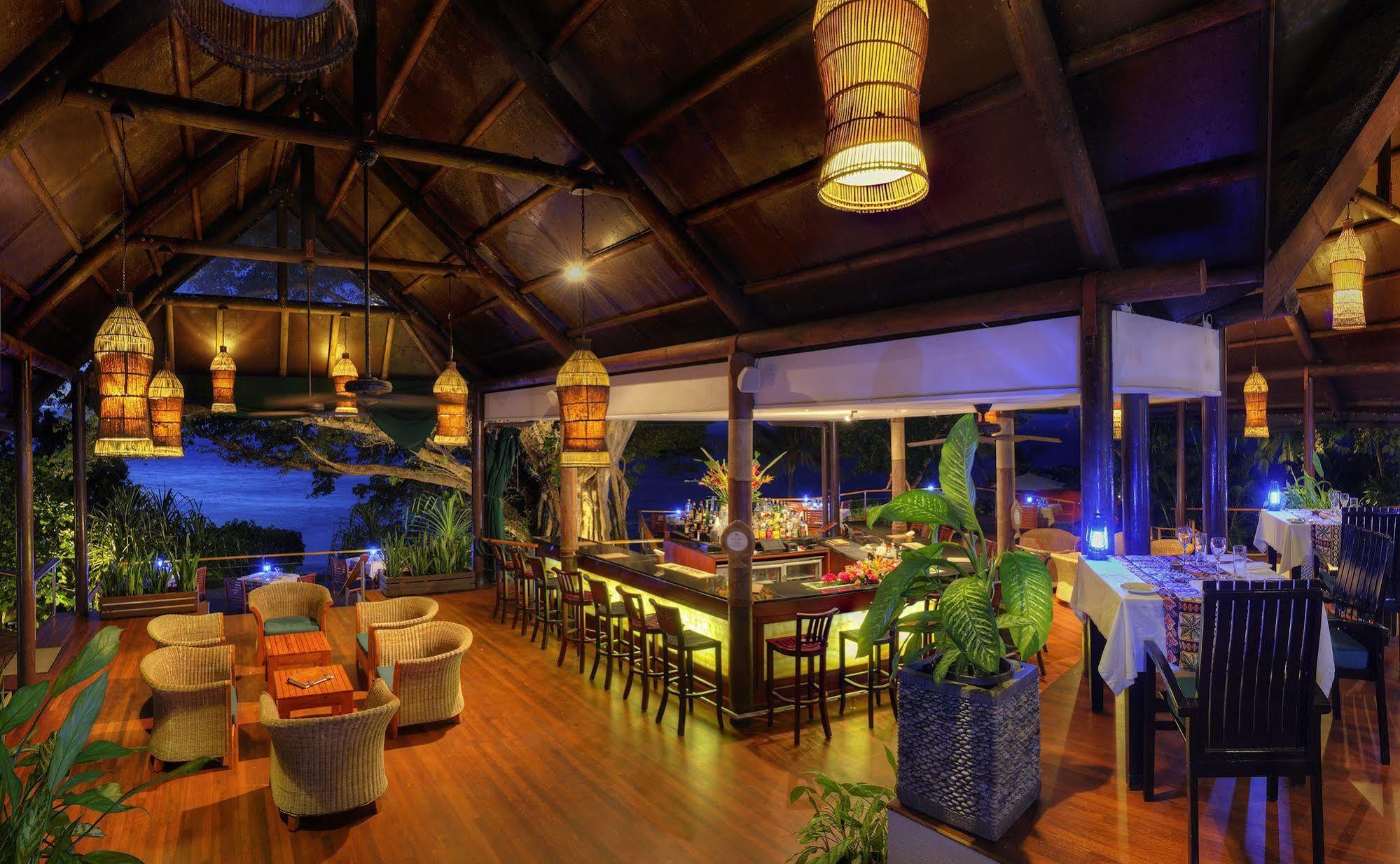 Royal Davui Island Resort (Adults Only) Buitenkant foto