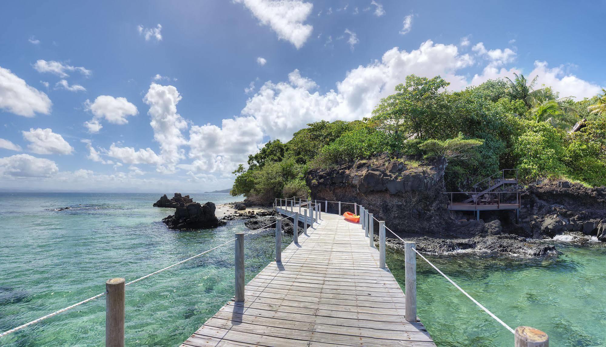 Royal Davui Island Resort (Adults Only) Buitenkant foto