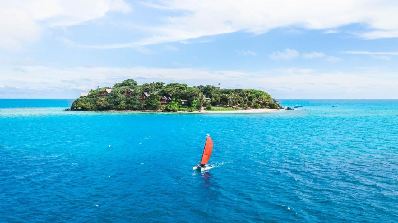 Royal Davui Island Resort (Adults Only) Buitenkant foto