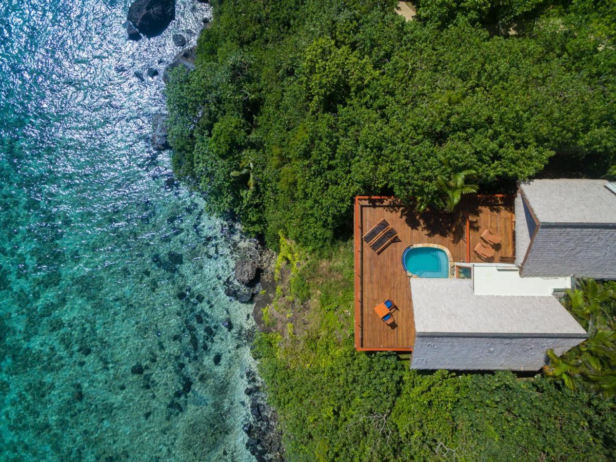 Royal Davui Island Resort (Adults Only) Buitenkant foto