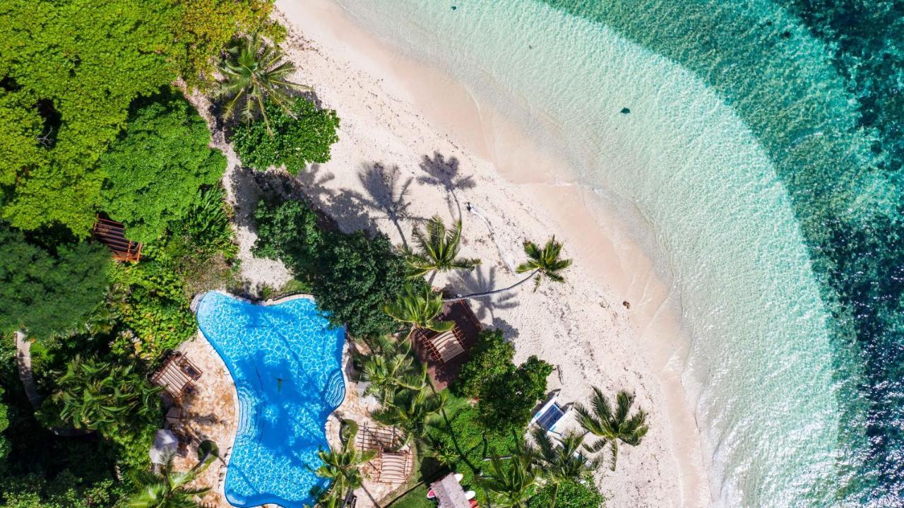 Royal Davui Island Resort (Adults Only) Buitenkant foto