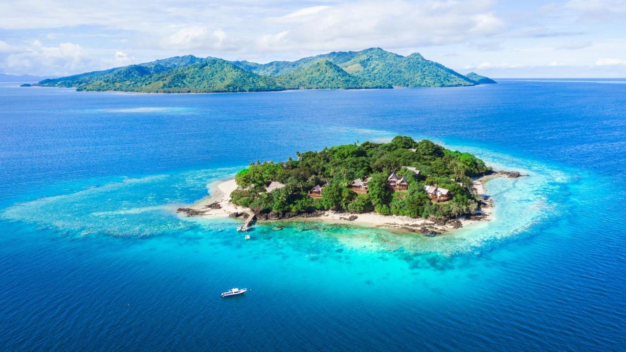 Royal Davui Island Resort (Adults Only) Buitenkant foto