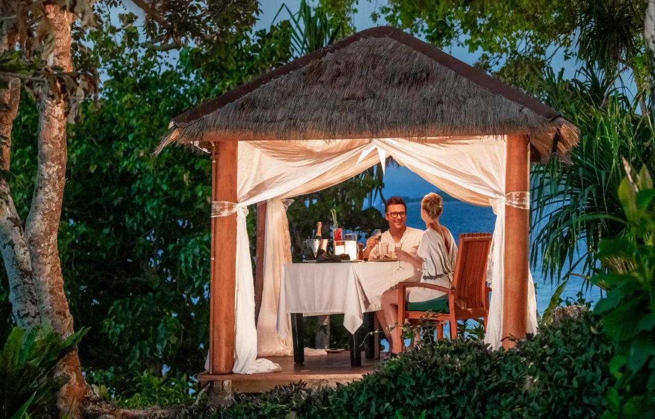 Royal Davui Island Resort (Adults Only) Buitenkant foto
