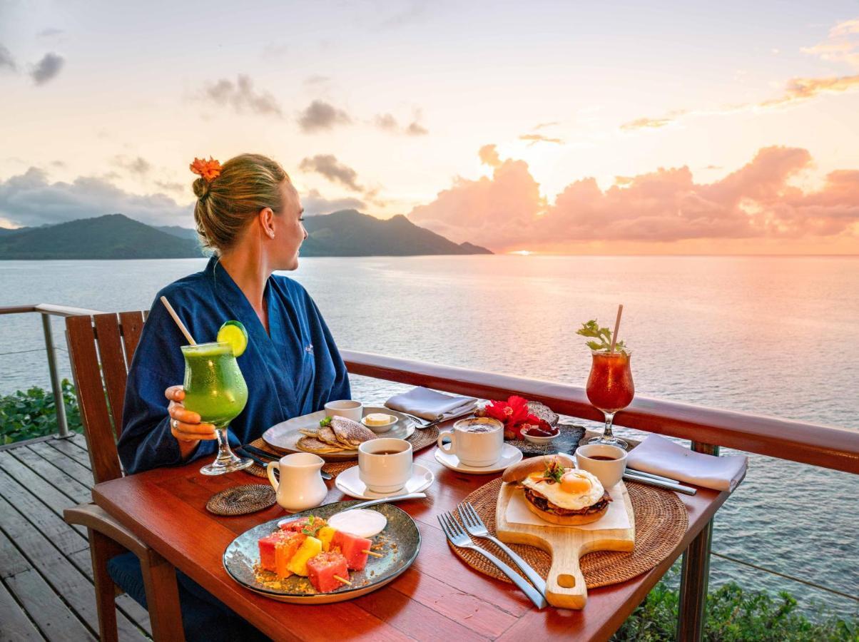 Royal Davui Island Resort (Adults Only) Buitenkant foto