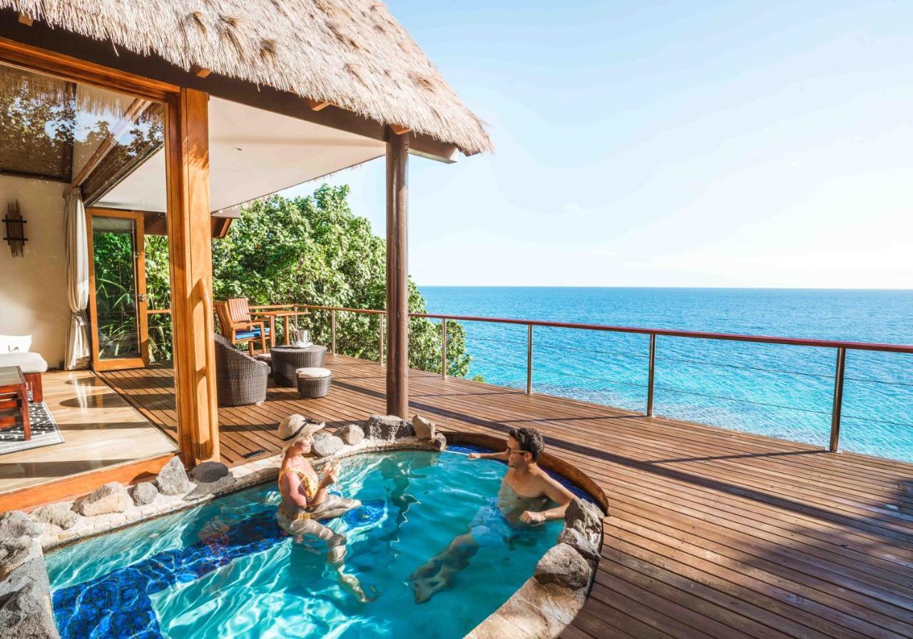 Royal Davui Island Resort (Adults Only) Buitenkant foto