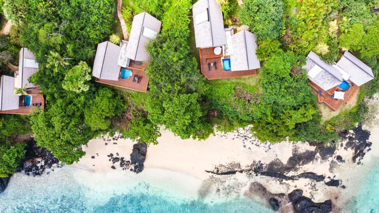 Royal Davui Island Resort (Adults Only) Buitenkant foto