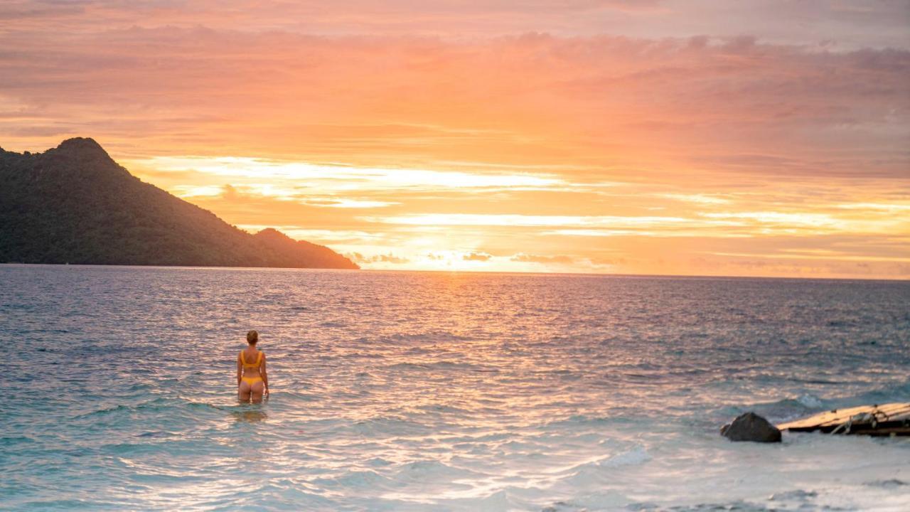 Royal Davui Island Resort (Adults Only) Buitenkant foto